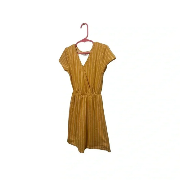 Girls Dress Gently Worn, size 7 - Picture 1 of 2